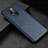 Soft Luxury Leather Snap On Case Cover R06 for OnePlus 8 Pro