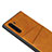 Soft Luxury Leather Snap On Case Cover R06 for Samsung Galaxy Note 10 5G