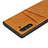 Soft Luxury Leather Snap On Case Cover R06 for Samsung Galaxy Note 10 5G