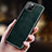 Soft Luxury Leather Snap On Case Cover R07 for Apple iPhone 11 Pro