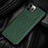 Soft Luxury Leather Snap On Case Cover R07 for Apple iPhone 12 Pro