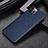 Soft Luxury Leather Snap On Case Cover R07 for Apple iPhone 12 Pro Max