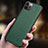 Soft Luxury Leather Snap On Case Cover R07 for Apple iPhone 12 Pro Max