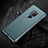 Soft Luxury Leather Snap On Case Cover R07 for Huawei Mate 20