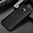 Soft Luxury Leather Snap On Case Cover R07 for Huawei Mate 20 X 5G