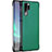 Soft Luxury Leather Snap On Case Cover R07 for Huawei P30 Pro Green