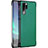 Soft Luxury Leather Snap On Case Cover R07 for Huawei P30 Pro New Edition Green