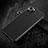 Soft Luxury Leather Snap On Case Cover R08 for Apple iPhone 11 Pro Black