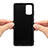 Soft Luxury Leather Snap On Case Cover R08 for Huawei P40