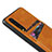 Soft Luxury Leather Snap On Case Cover R09 for Huawei P30