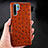 Soft Luxury Leather Snap On Case Cover R09 for Huawei P30 Pro New Edition