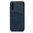 Soft Luxury Leather Snap On Case Cover R10 for Huawei P20 Pro