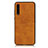 Soft Luxury Leather Snap On Case Cover R10 for Huawei P20 Pro