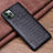 Soft Luxury Leather Snap On Case Cover R11 for Apple iPhone 11 Pro Max