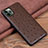 Soft Luxury Leather Snap On Case Cover R12 for Apple iPhone 11 Pro Max