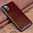 Soft Luxury Leather Snap On Case Cover R14 for Apple iPhone 11 Pro