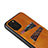 Soft Luxury Leather Snap On Case Cover R15 for Apple iPhone 11 Pro Max