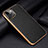 Soft Luxury Leather Snap On Case Cover S01 for Apple iPhone 13