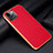 Soft Luxury Leather Snap On Case Cover S01 for Apple iPhone 13