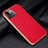 Soft Luxury Leather Snap On Case Cover S01 for Apple iPhone 13 Mini