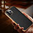 Soft Luxury Leather Snap On Case Cover S01 for Apple iPhone 14 Pro