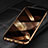 Soft Luxury Leather Snap On Case Cover S01 for Apple iPhone 14 Pro
