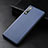 Soft Luxury Leather Snap On Case Cover S01 for Huawei Enjoy 10
