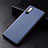 Soft Luxury Leather Snap On Case Cover S01 for Huawei Enjoy 10e