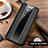 Soft Luxury Leather Snap On Case Cover S01 for Huawei Mate 20 Pro