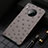 Soft Luxury Leather Snap On Case Cover S01 for Huawei Mate 30 5G