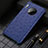 Soft Luxury Leather Snap On Case Cover S01 for Huawei Mate 30