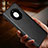 Soft Luxury Leather Snap On Case Cover S01 for Huawei Mate 40 Pro