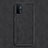 Soft Luxury Leather Snap On Case Cover S01 for OnePlus Nord N200 5G