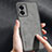 Soft Luxury Leather Snap On Case Cover S01 for OnePlus Nord N300 5G