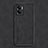 Soft Luxury Leather Snap On Case Cover S01 for OnePlus Nord N300 5G