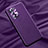 Soft Luxury Leather Snap On Case Cover S01 for Oppo Reno6 Pro 5G