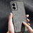 Soft Luxury Leather Snap On Case Cover S01 for Realme V23 5G