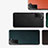 Soft Luxury Leather Snap On Case Cover S01 for Samsung Galaxy S21 Plus 5G