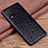 Soft Luxury Leather Snap On Case Cover S01 for Xiaomi Mi 10 Lite