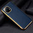 Soft Luxury Leather Snap On Case Cover S01 for Xiaomi Mi 11 5G