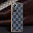 Soft Luxury Leather Snap On Case Cover S01 for Xiaomi Mi 12 5G