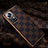 Soft Luxury Leather Snap On Case Cover S01 for Xiaomi Mi 12 5G