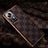 Soft Luxury Leather Snap On Case Cover S01 for Xiaomi Mi 12 Pro 5G