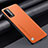 Soft Luxury Leather Snap On Case Cover S01 for Xiaomi Redmi 9T 4G