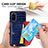 Soft Luxury Leather Snap On Case Cover S01D for Samsung Galaxy S20