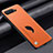 Soft Luxury Leather Snap On Case Cover S02 for Asus ROG Phone 5 ZS673KS