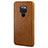 Soft Luxury Leather Snap On Case Cover S02 for Huawei Mate 20