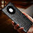 Soft Luxury Leather Snap On Case Cover S02 for Huawei Mate 40 Pro