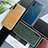 Soft Luxury Leather Snap On Case Cover S02 for Huawei P30