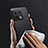 Soft Luxury Leather Snap On Case Cover S02 for OnePlus 10 Pro 5G